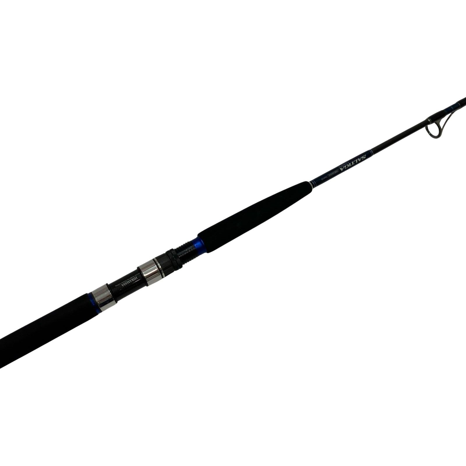 DAIWA ダイワ ルアーロッド ソルティガ ヒラマサ 56HS 01471350