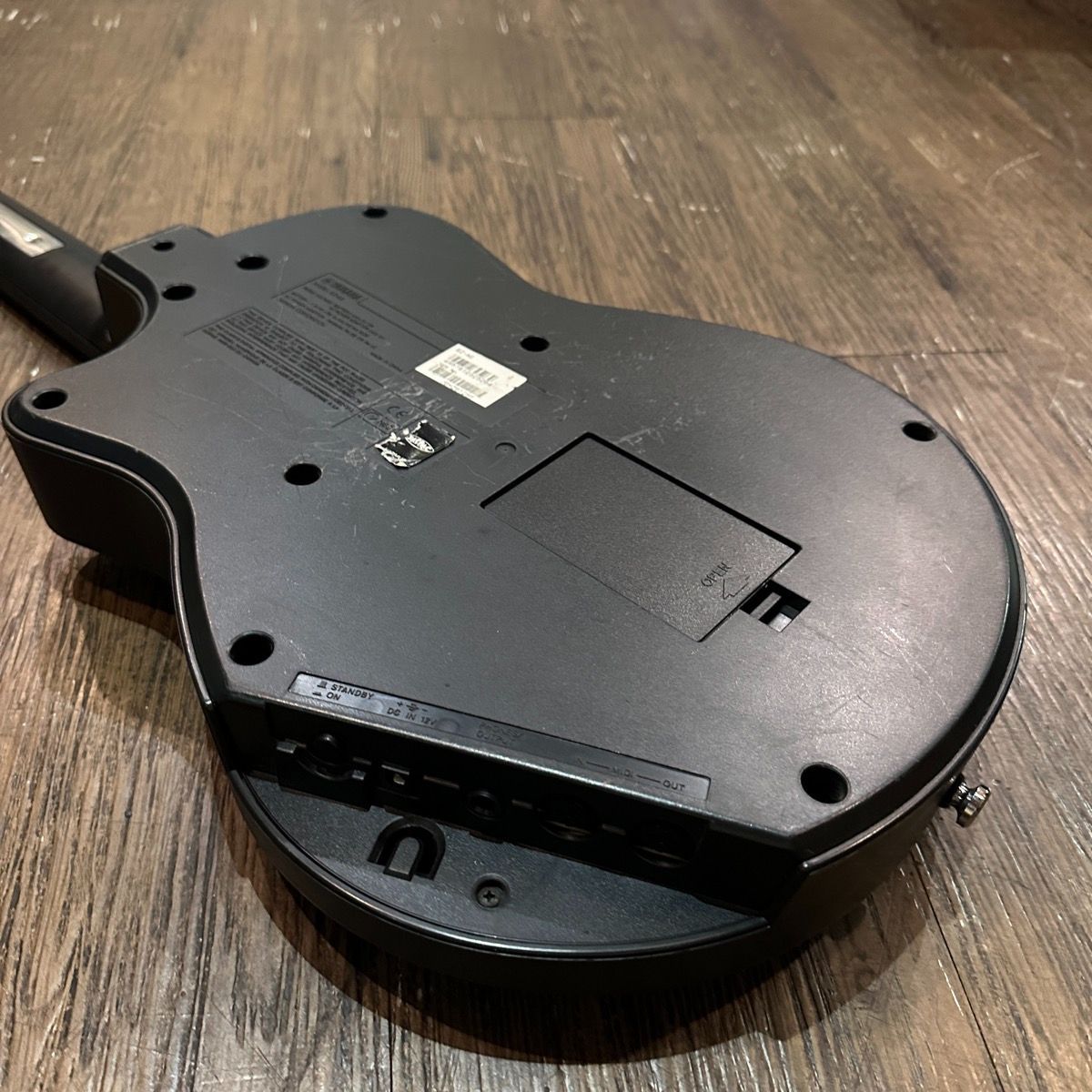 Yamaha EZ-AG Electric Guitar エレキギター ヤマハ - メルカリ