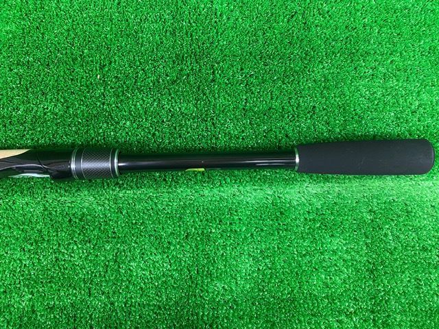  22 ボーダーレス 380 M-T 併売 ☾ その他ロッド 釣り竿 ロッド