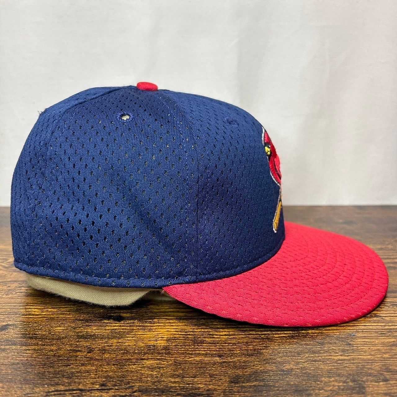 G-6 ニューエラ 59fifty カージナルス usa製 ヴィンテージ1050 - Ref