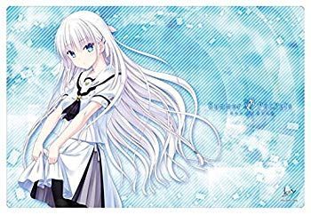 中古】ブシロード ラバーマットコレクション Vol.168 Summer