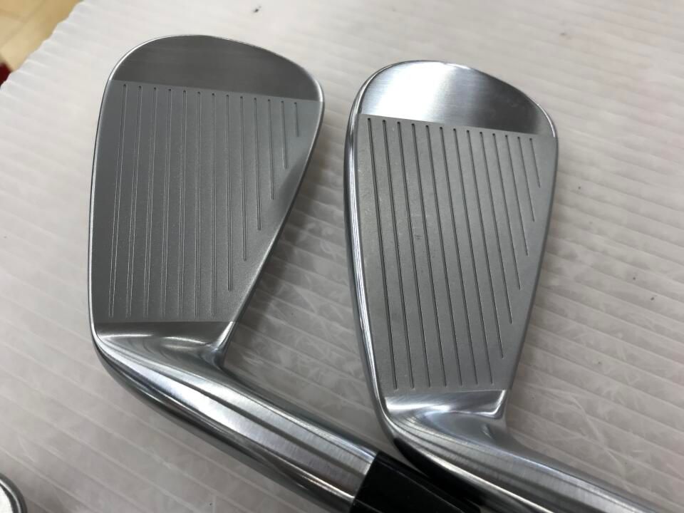 アイアンセット |