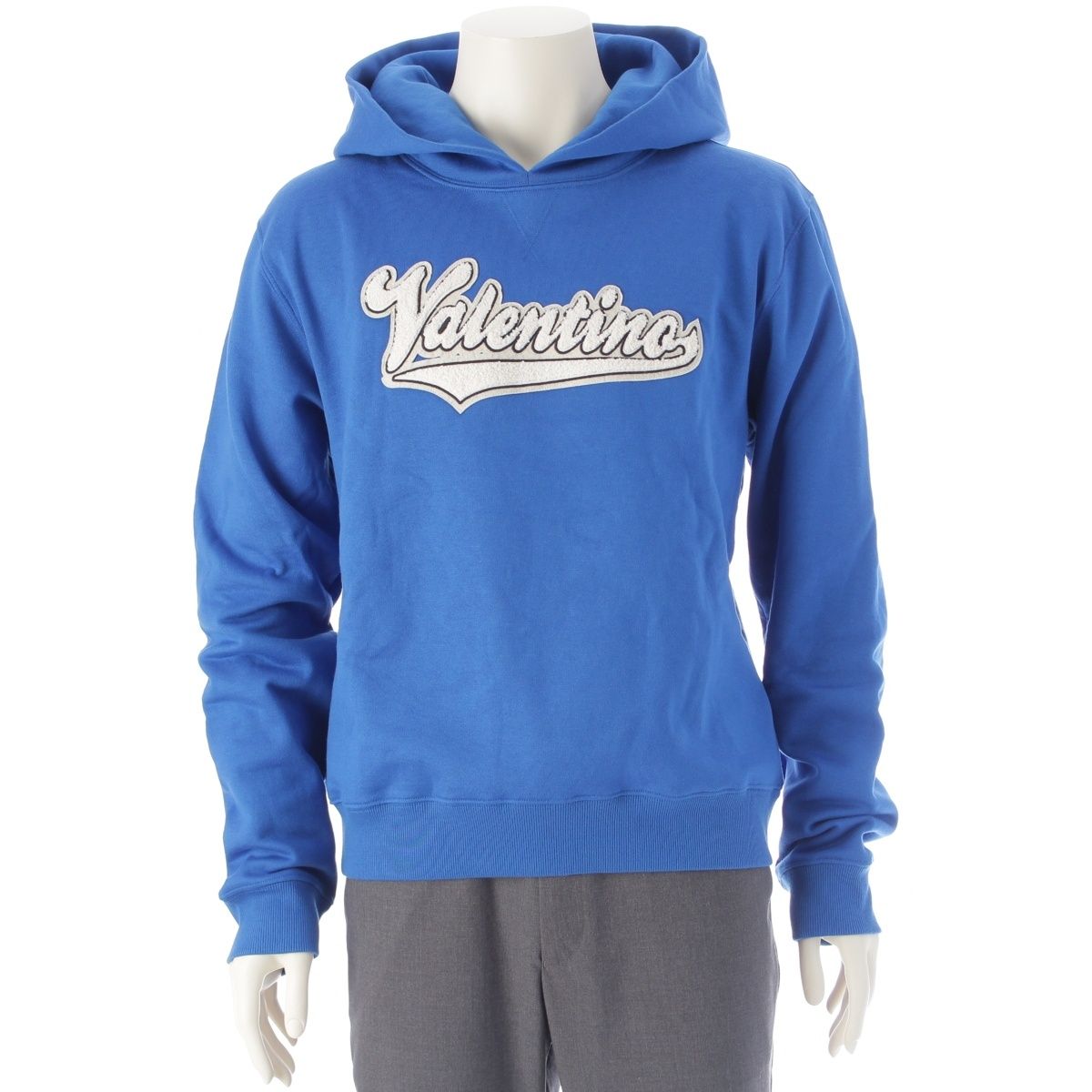 新品　VALENTINO ヴァレンティノ スエット　ネオン　パーカー　トップス 楽天市場】ヴァレンティノ VALENTINO メンズ トップス パーカー