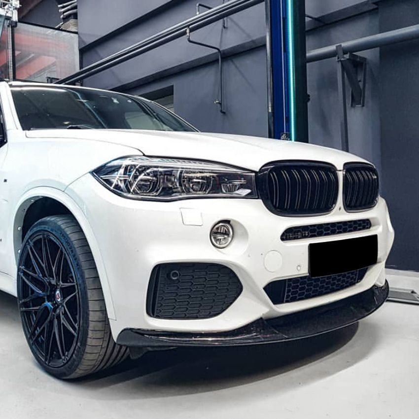 X5 F15