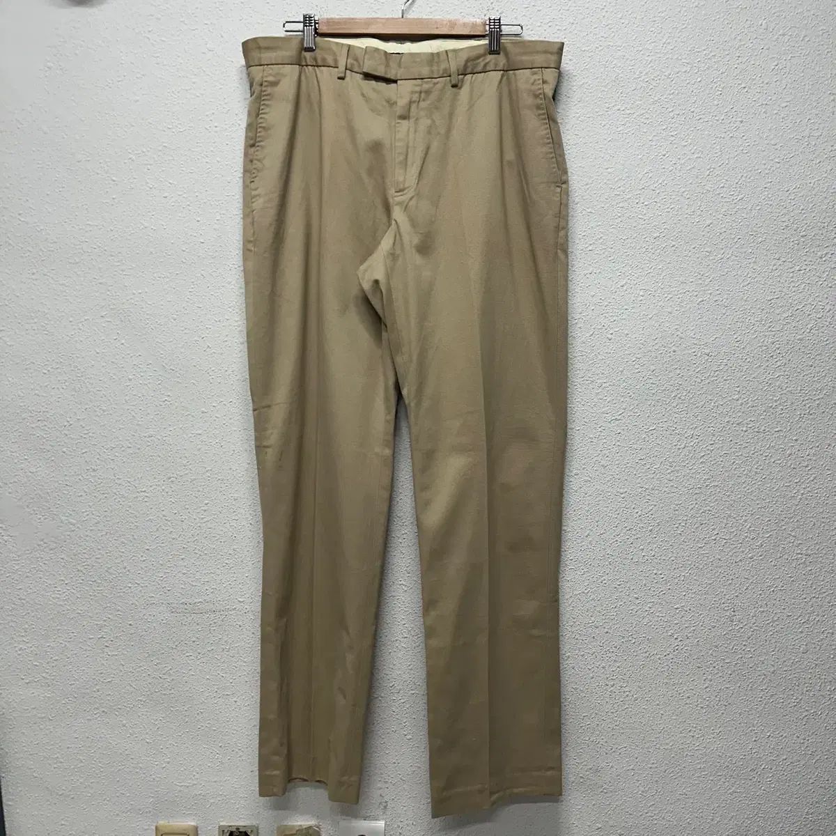 36 ポロ Ralph Lauren(ラルフローレン) メンズ チノ パンツ N4816