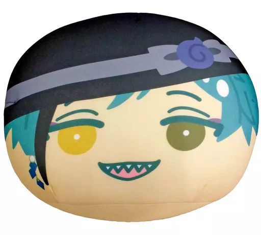 ツイステッドワンダーランド ツイステ ルーク ビッグおまんじゅう