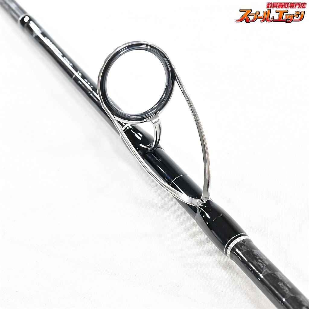 【シマノ】 20コルトスナイパー XR S100M SHIMANO COLTSNIPER シーバス