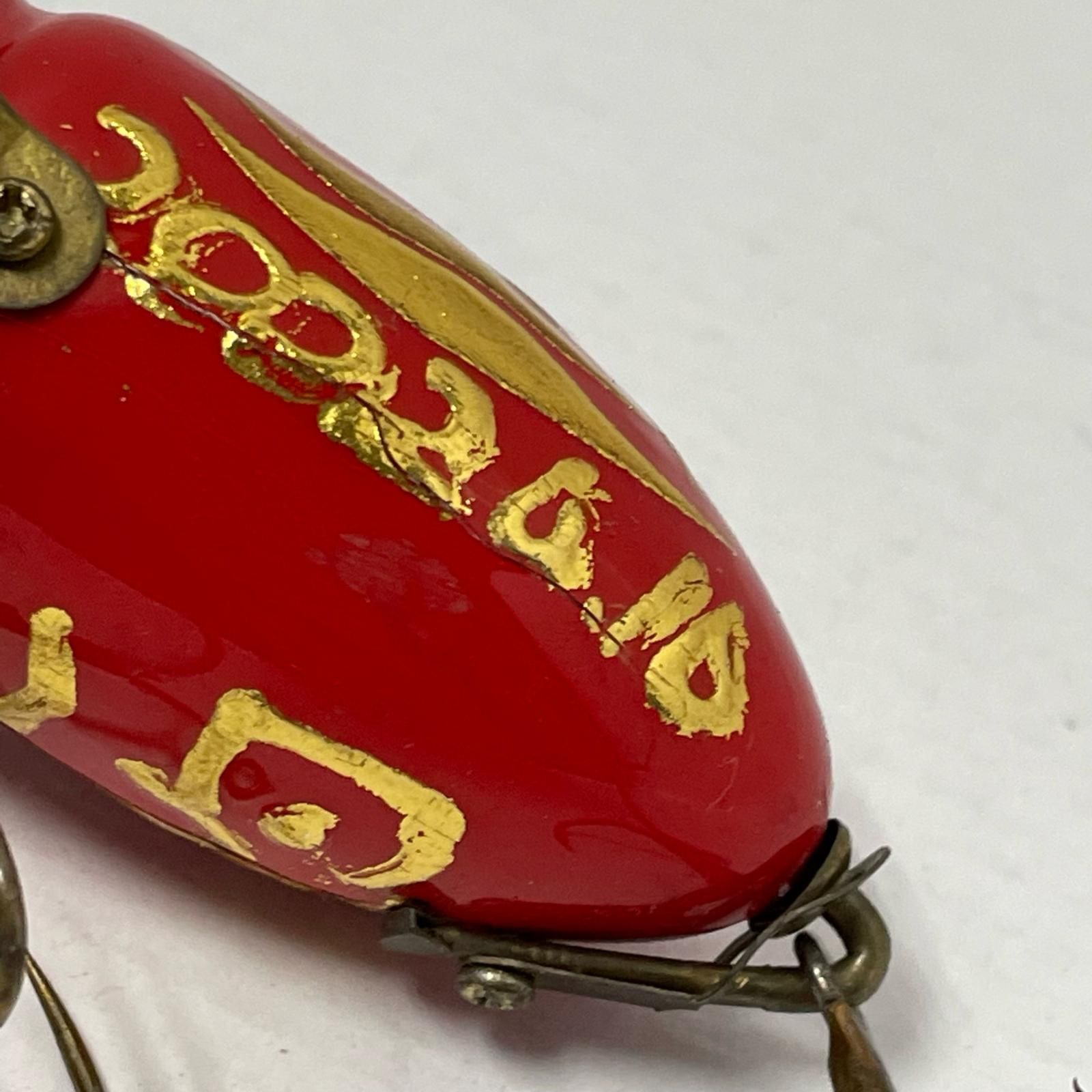 尾張小牧店】 DOWLUCK | 道楽 ルアー アブラゼミ 【87