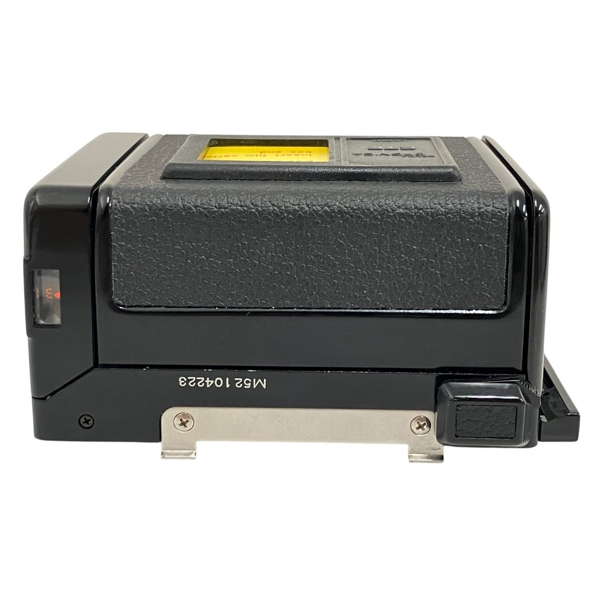 フィルムバック