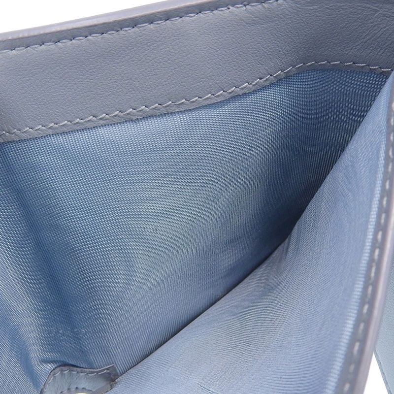 ディオール CHRISTIAN DIOR 30モンテーニュ ロータスウォレット 三  