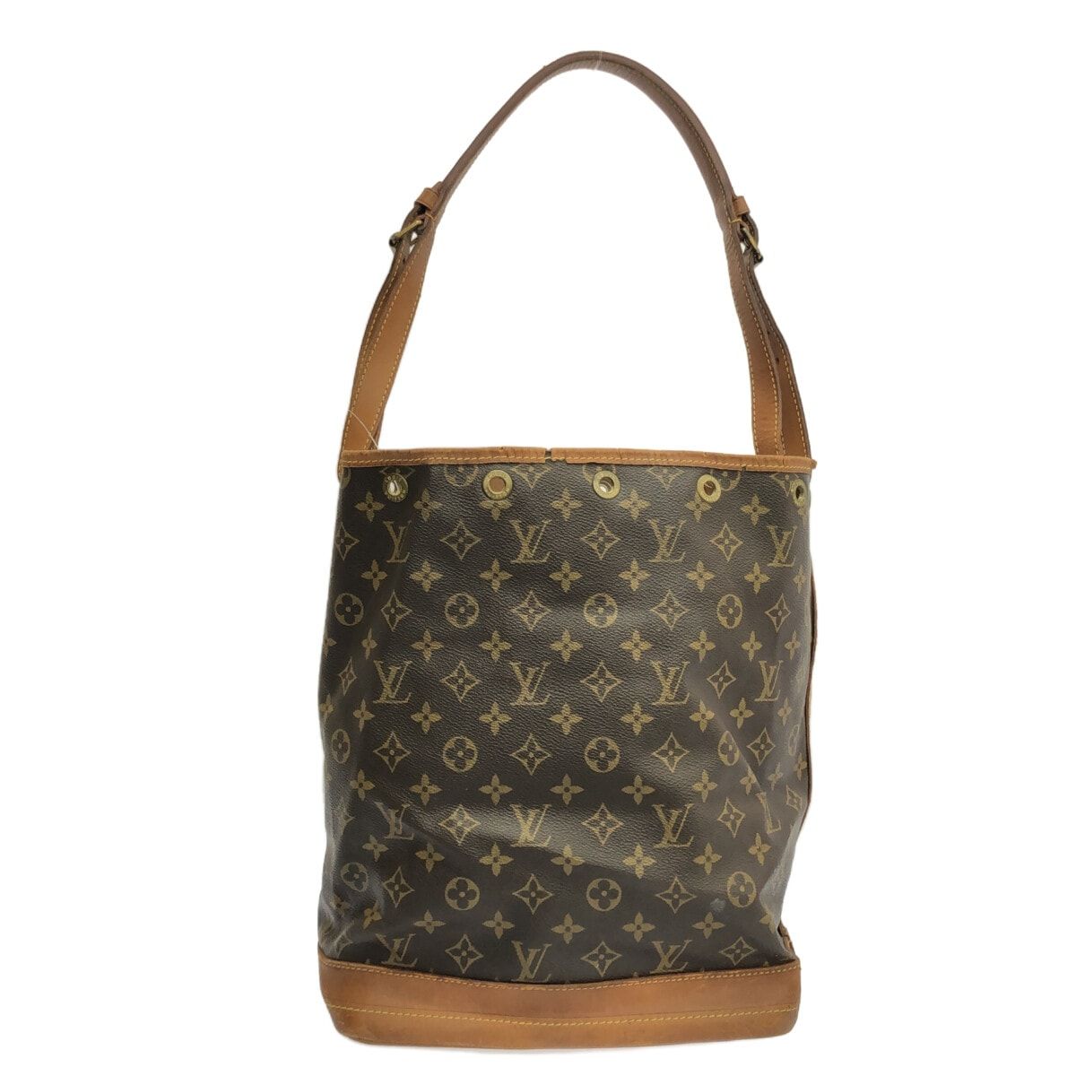 LOUIS VUITTON(ルイヴィトン) ショルダーバッグ モノグラム ノエ