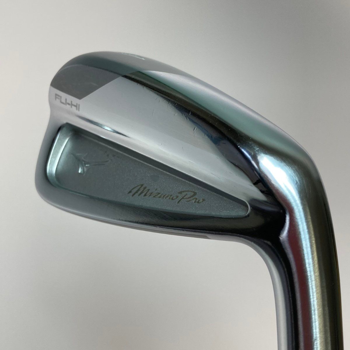 ◎◎MIZUNO ミズノ pro プロ FRI-HI 4UT 22° ユーティリティ N.S.PRO modus3 GOST S.370