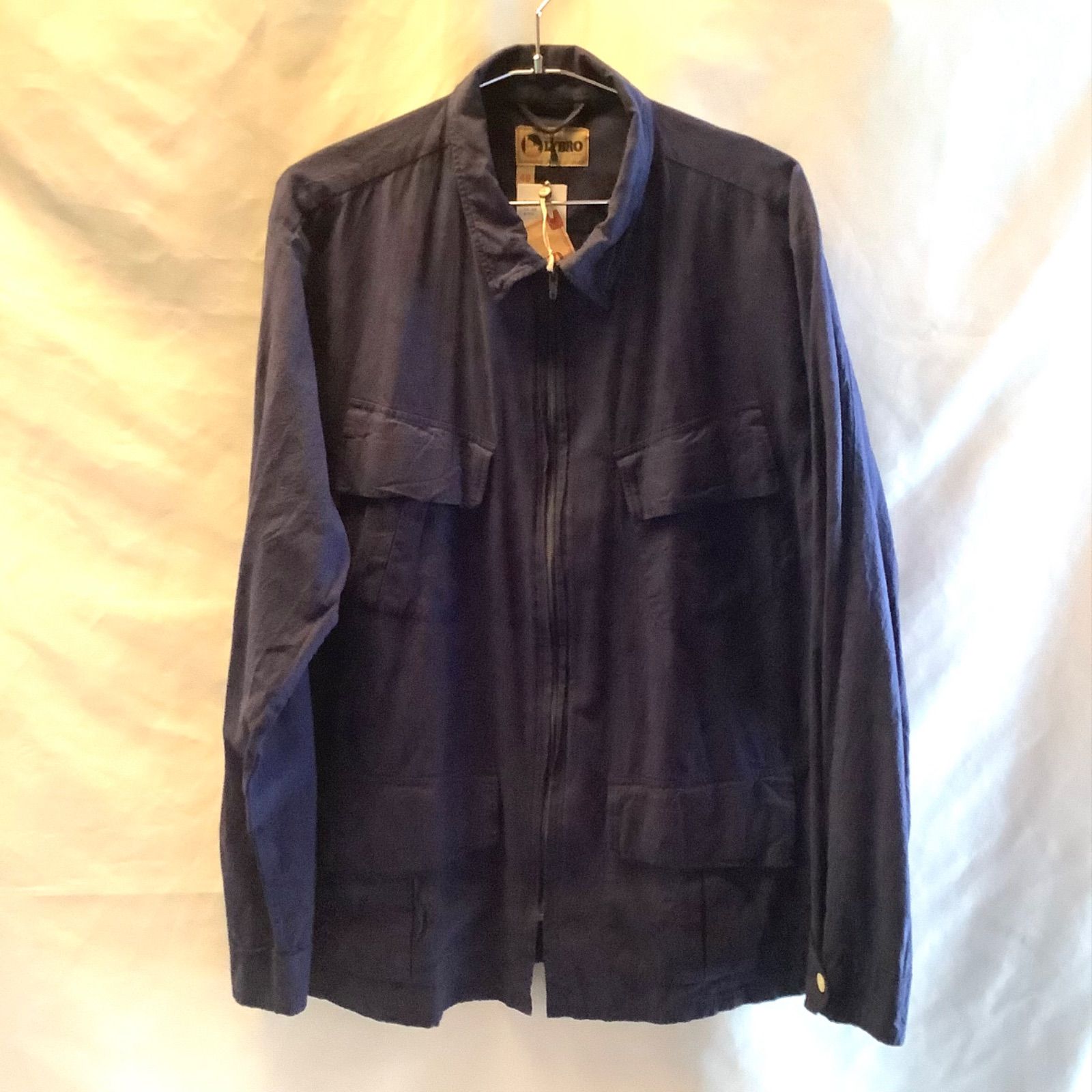 新品 Nigel Cabourn LYBRO 