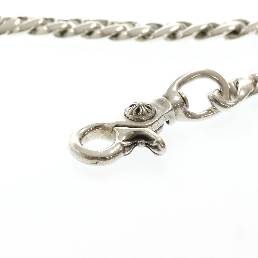 CHROME HEARTS (クロムハーツ) CLASSIC SHORT-T 2クリップショート