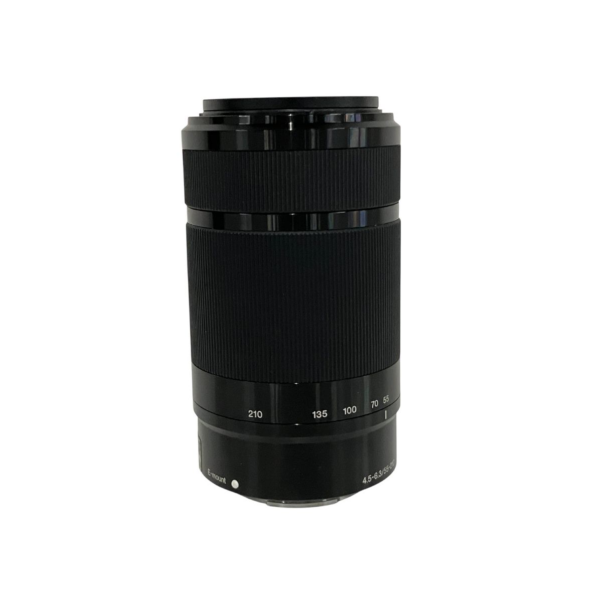 3 ズームレンズ