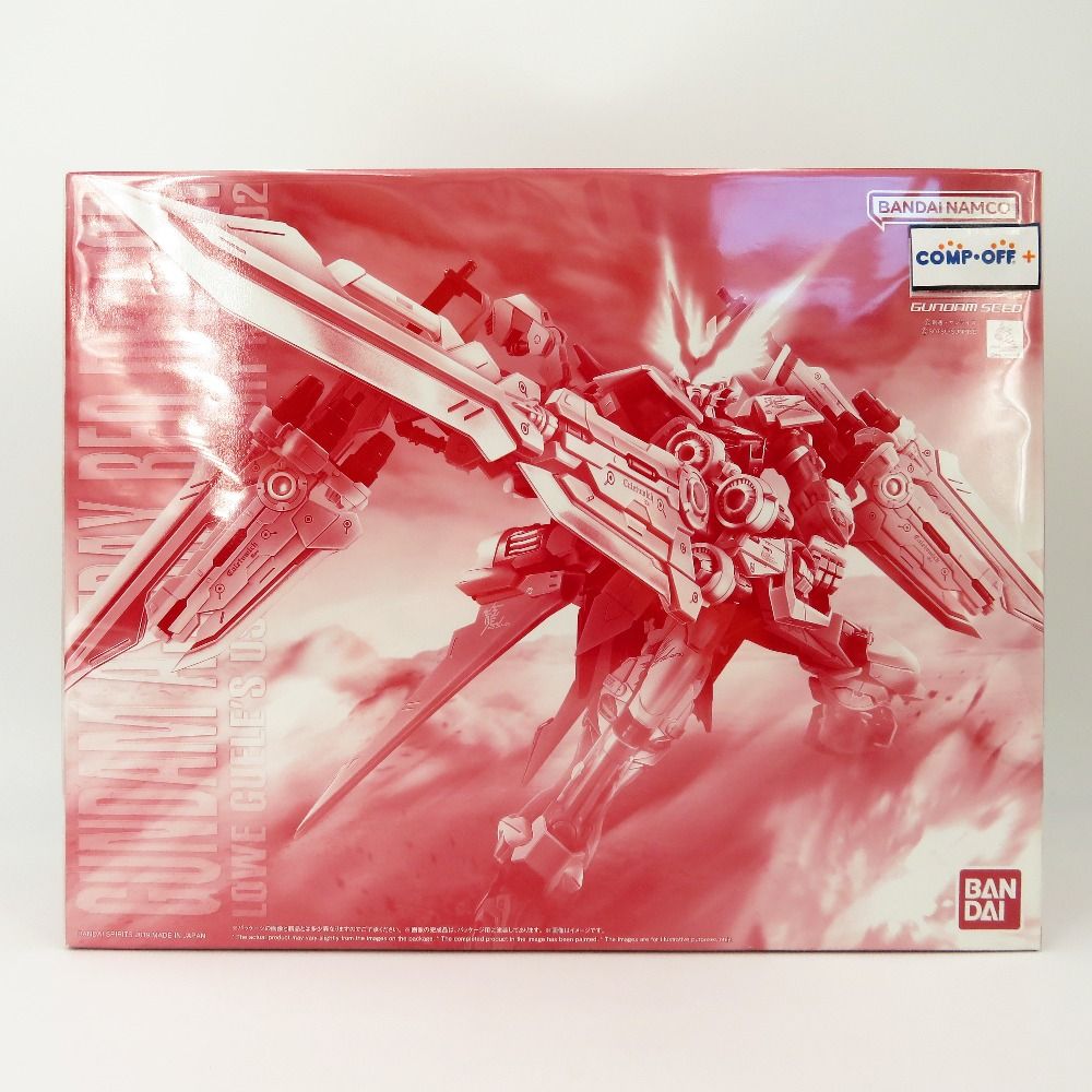 MG 1|100 ガンダムアストレイ レッドドラゴン プラモデル 機動戦士ガンダムSEED DESTINY ASTRAY R プラモデル 未組立品