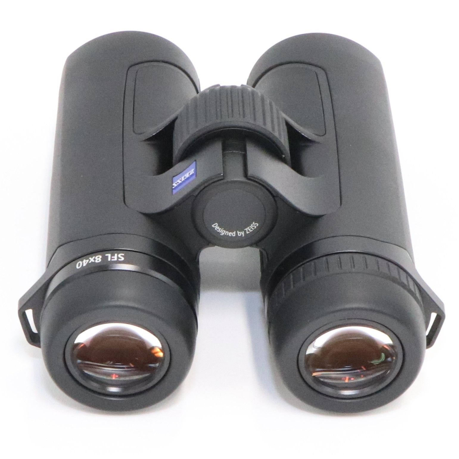 [倍率8倍] カールツァイス(Carl Zeiss) ZEISS SFL 8x40 双眼鏡 防水仕様 sfl-8-40 【良い(B)】