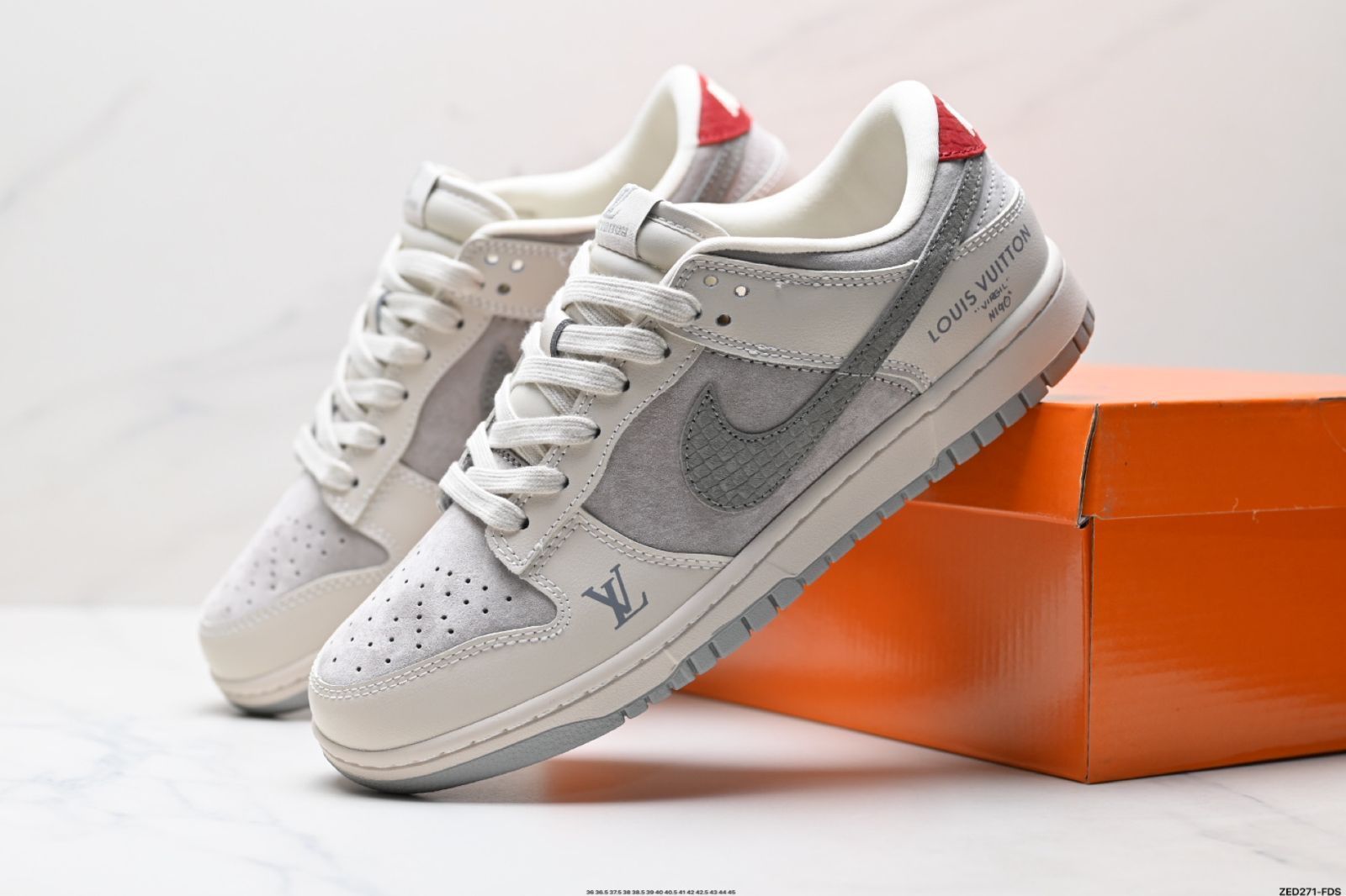 Nike Dunk Low Retro / ナイキ ダンク ロー レトロ ナイキの低
