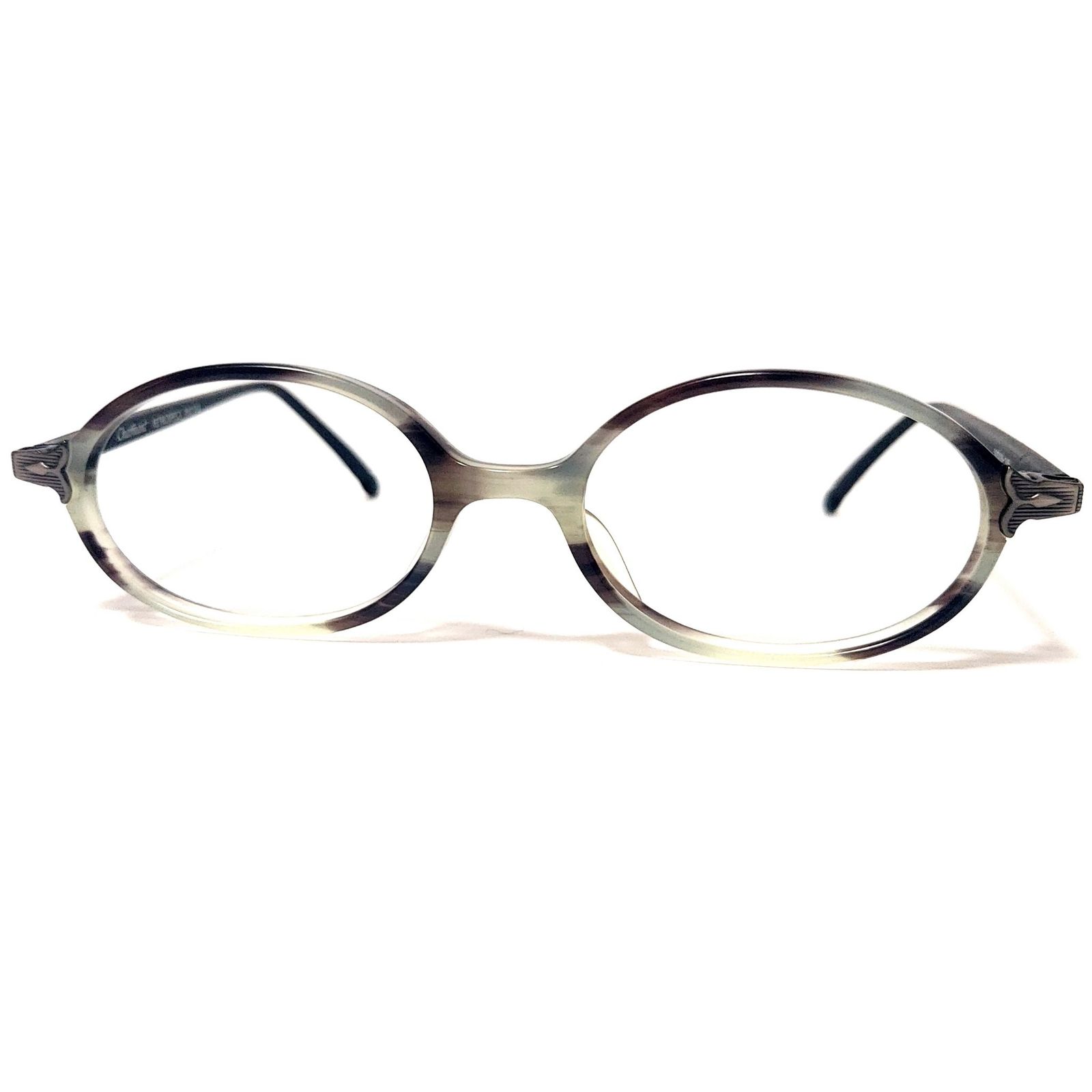 No.2437メガネ　シャルマン【度数入り込み価格】 No.2437メガネ シャルマン【度数入り込み価格】 - メルカリ