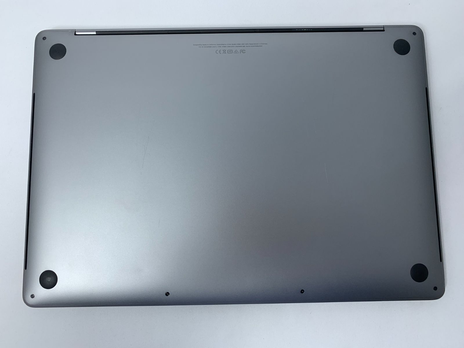 Apple MacBook