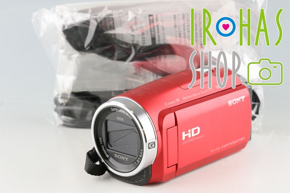 【ゆあい】HDR-CX680-W デジタルHDビデオカメラレコーダー CX680 ゆあい】HDR-CX680-W デジタルHDビデオカメラレコーダー HDR