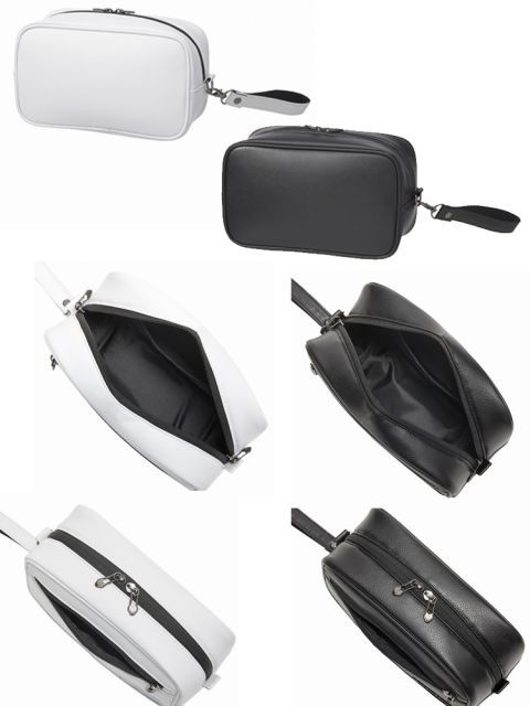 テーラーメイドゴルフバッグとポーチ TaylorMade テーラーメイド