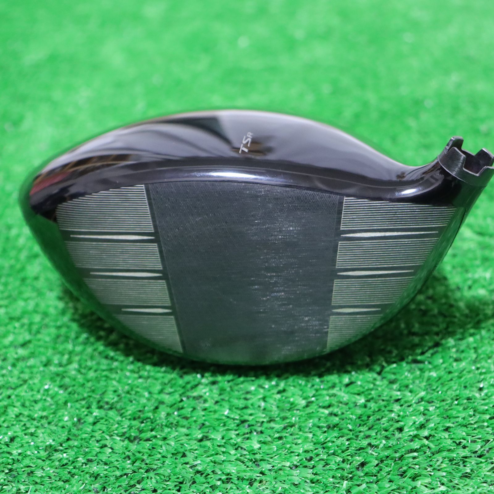 タイトリスト/TSi2/9.0/ヘッドのみ/カバー付 ヘッドのみ