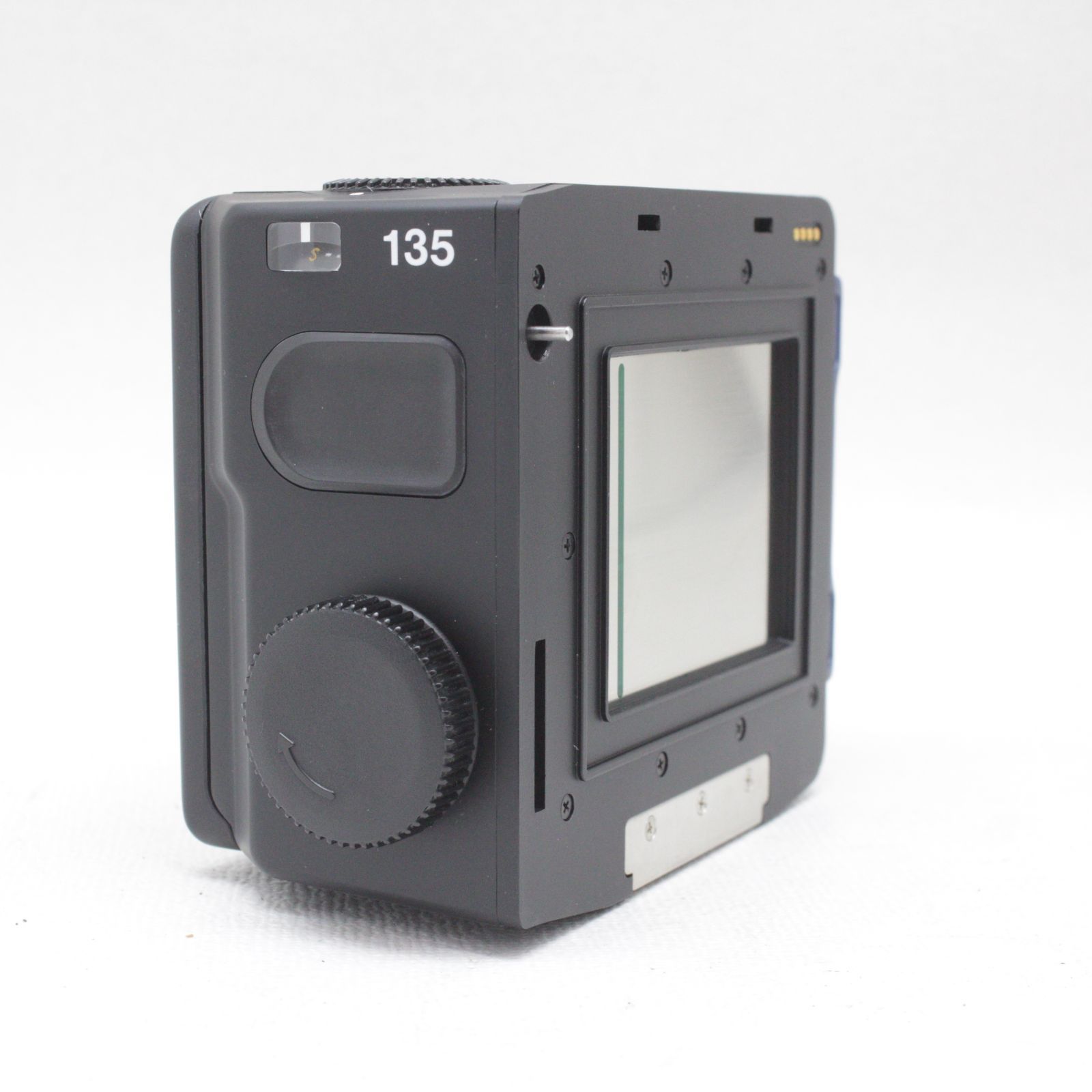 □中古 MAMIYA M645 Super用 135ﾌｨﾙﾑﾎﾙﾀﾞｰN 現状品 - メルカリ