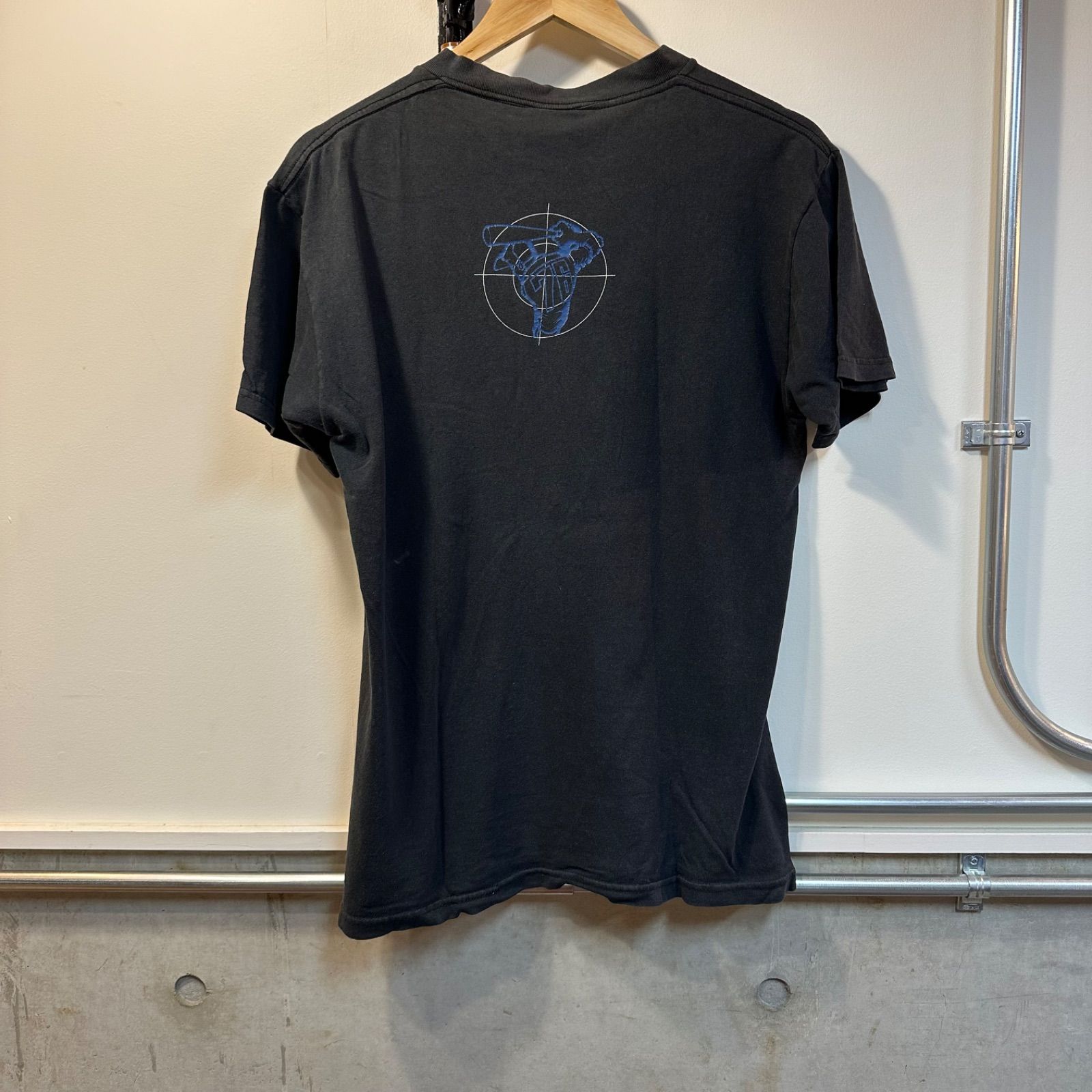 NUMB バンド Tシャツ ナム ハードコア - メルカリ