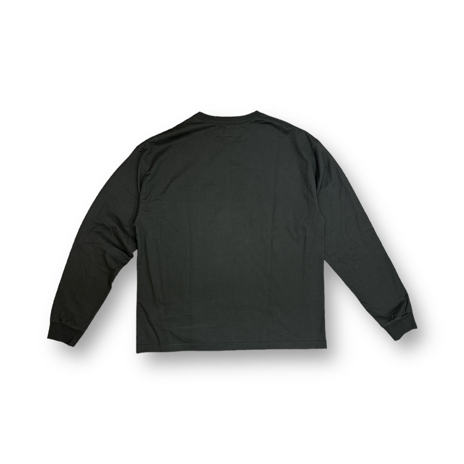 新品 NEIGHBORHOOD BW . CREWNECK LS クルーネック カットソー