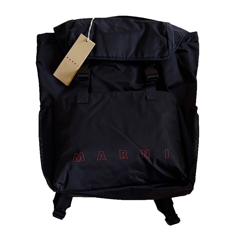 マルニ バックパック MARNI M01477 M00TJ 楽天市場】マルニ バックパック レディース MARNI KIDS キッズ