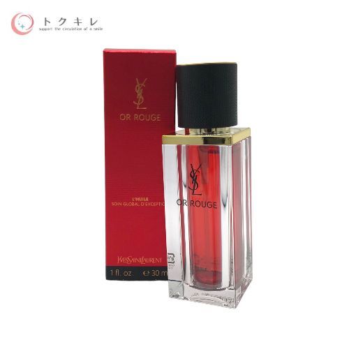 トクキレ】イヴサンローラン/ YSL オールージュ ユイル N 30ml 定価