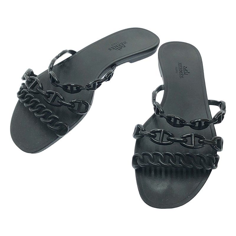 美品】 HERMES / エルメス | リヴァージュ シェーヌダンクル ラバー  