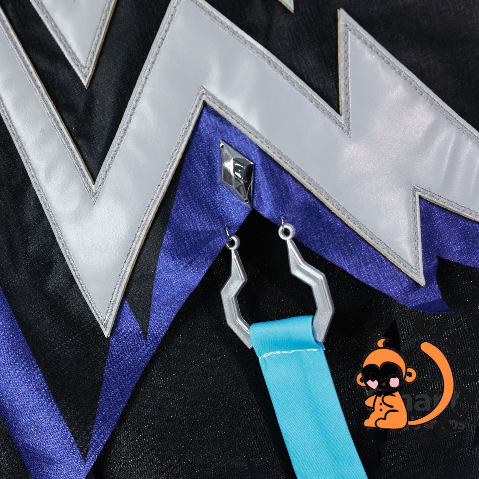 原神 オーロレン