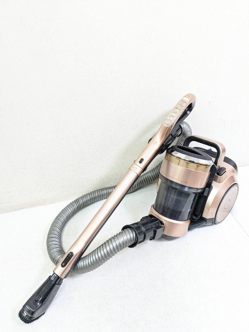 【バラ売り可】東芝 VC-MG920-N 2018年製 サイクロン掃除機 バラ売り可】東芝 VC-MG920-N 2018年製 サイクロン掃除機 【公式通販】