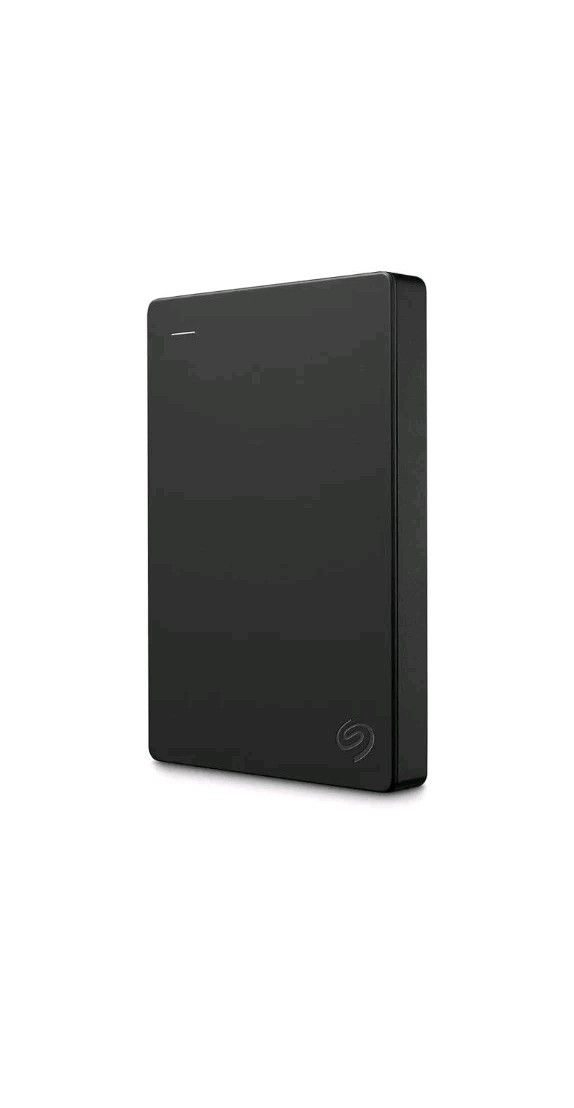 Seagate Ptable 2TB 外付けハードドライブ Ptable HDD ? B 3.0 fPC Mac PS4