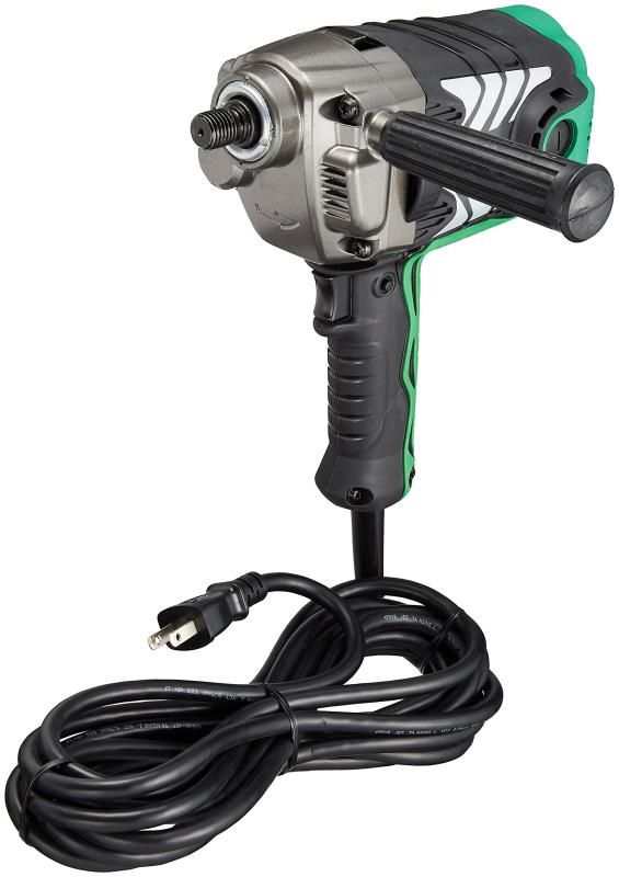 HiKOKI ハイコーキ 電子ポリッシャー パット径150mm|180mm AC100V 1010W ダイヤル式無段変速 SP18VB N パット別売り