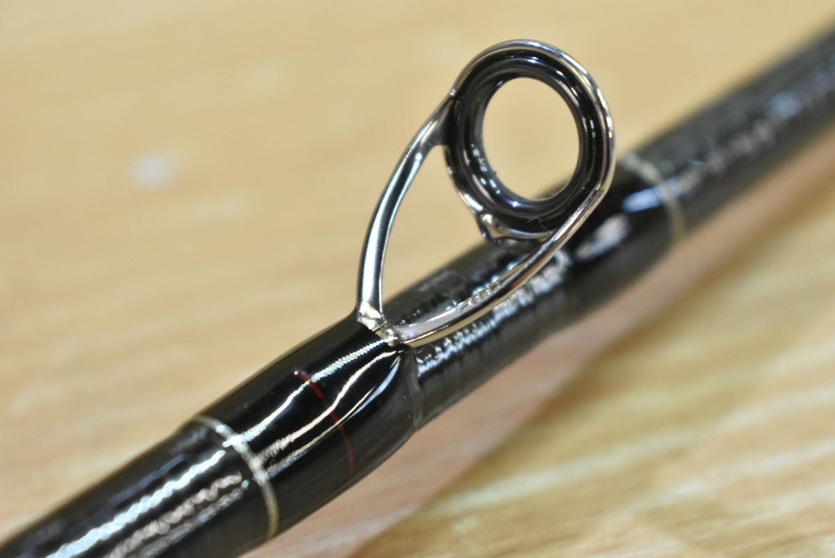 シマノ 12 ゲーム 炎月 B77M ベイトロッド SHIMANO GAME ENGETSU 真鯛