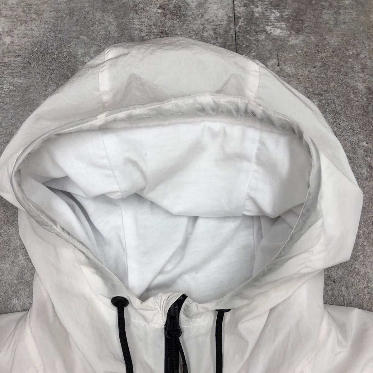 NIKE ナイキ KITH キス FOR NEW YORK KNICKS WINDRUNNER JACKET