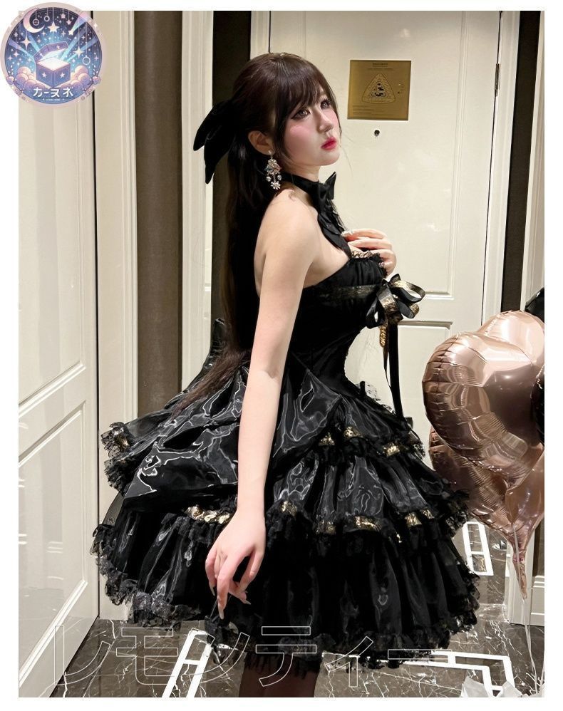 甘ロリ風 Lolita