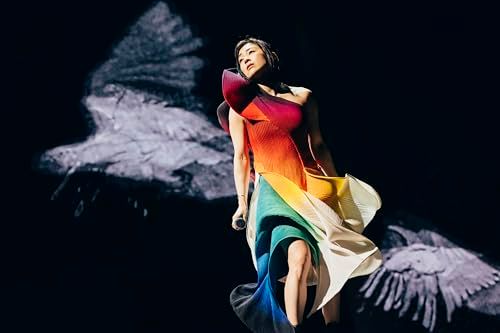 HIKARU UTADA SCIENCE FICTION TOUR 2025 完全生産 盤 Blu-ray