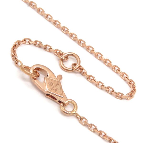 ヴァンクリーフアーペル Van Cleef & Arpels ネックレス スウィート  