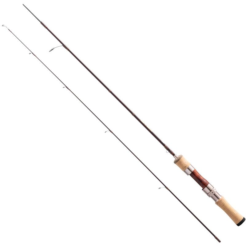 アブガルシア Abu Garcia トラウトフィールド TFS-462 UL スピニング 2ピース