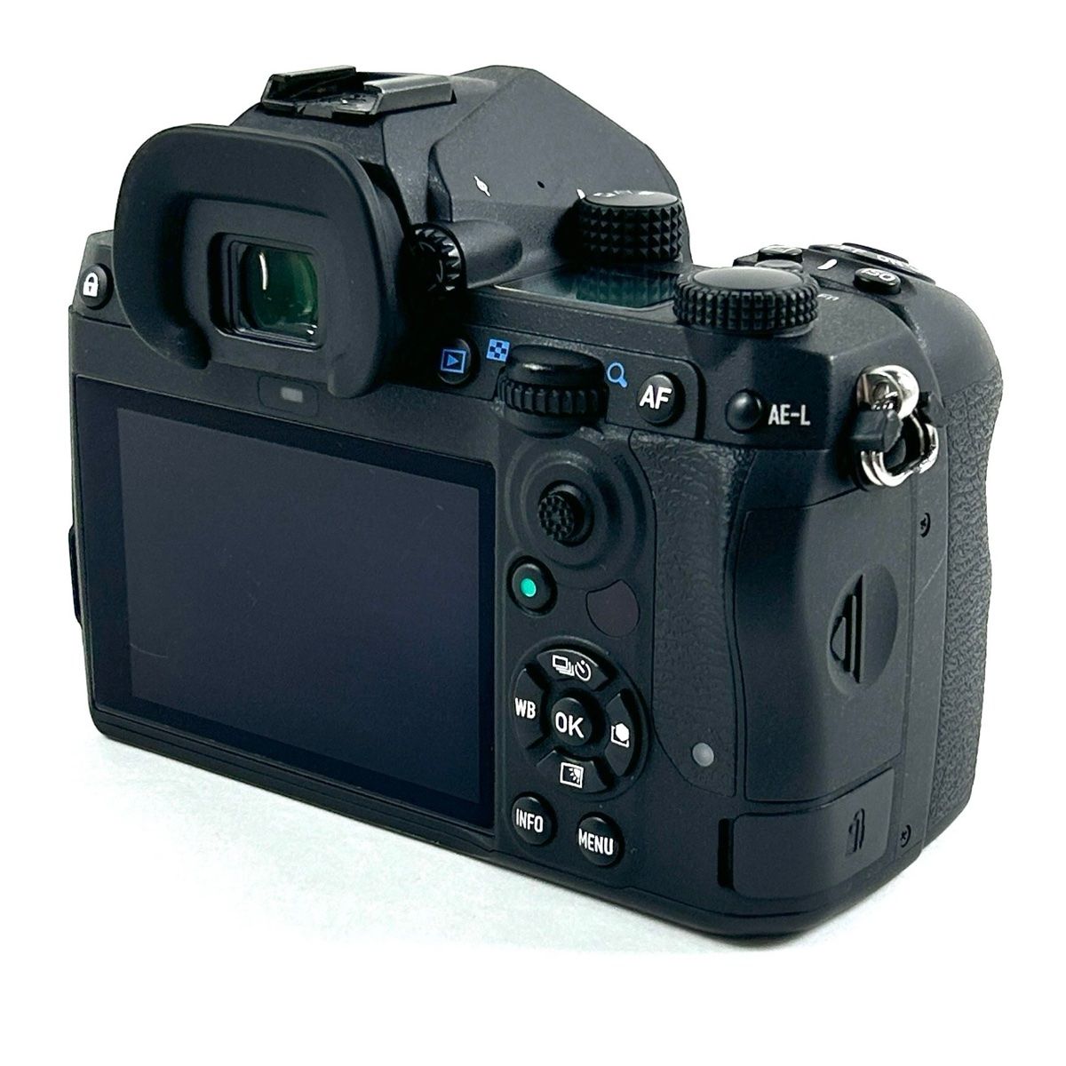PENTAX K-3 ペンタックス デジタル一眼レフカメラ「PENTAX K-3 Mark 