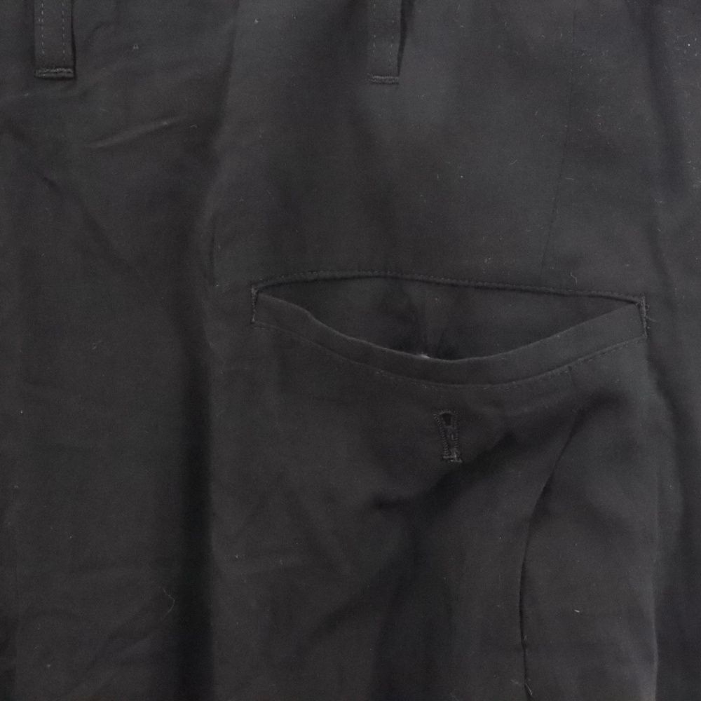 Yohji Yamamoto POUR HOMME (ヨウジヤマモト プールオム) 23SS RY SPUN 