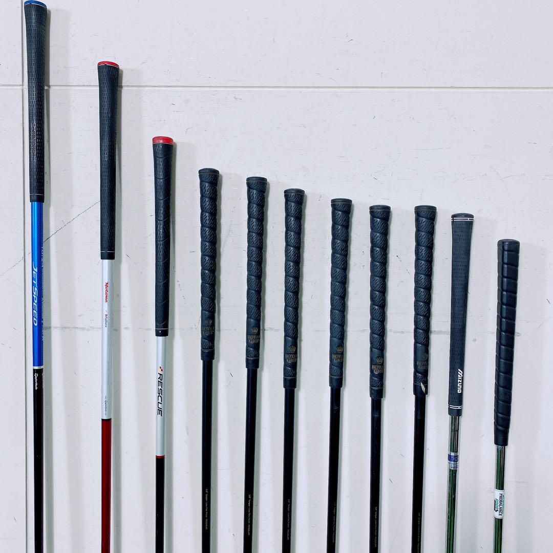 ゴルフクラブ メンズセット 初心者 テーラーメイド ジェット