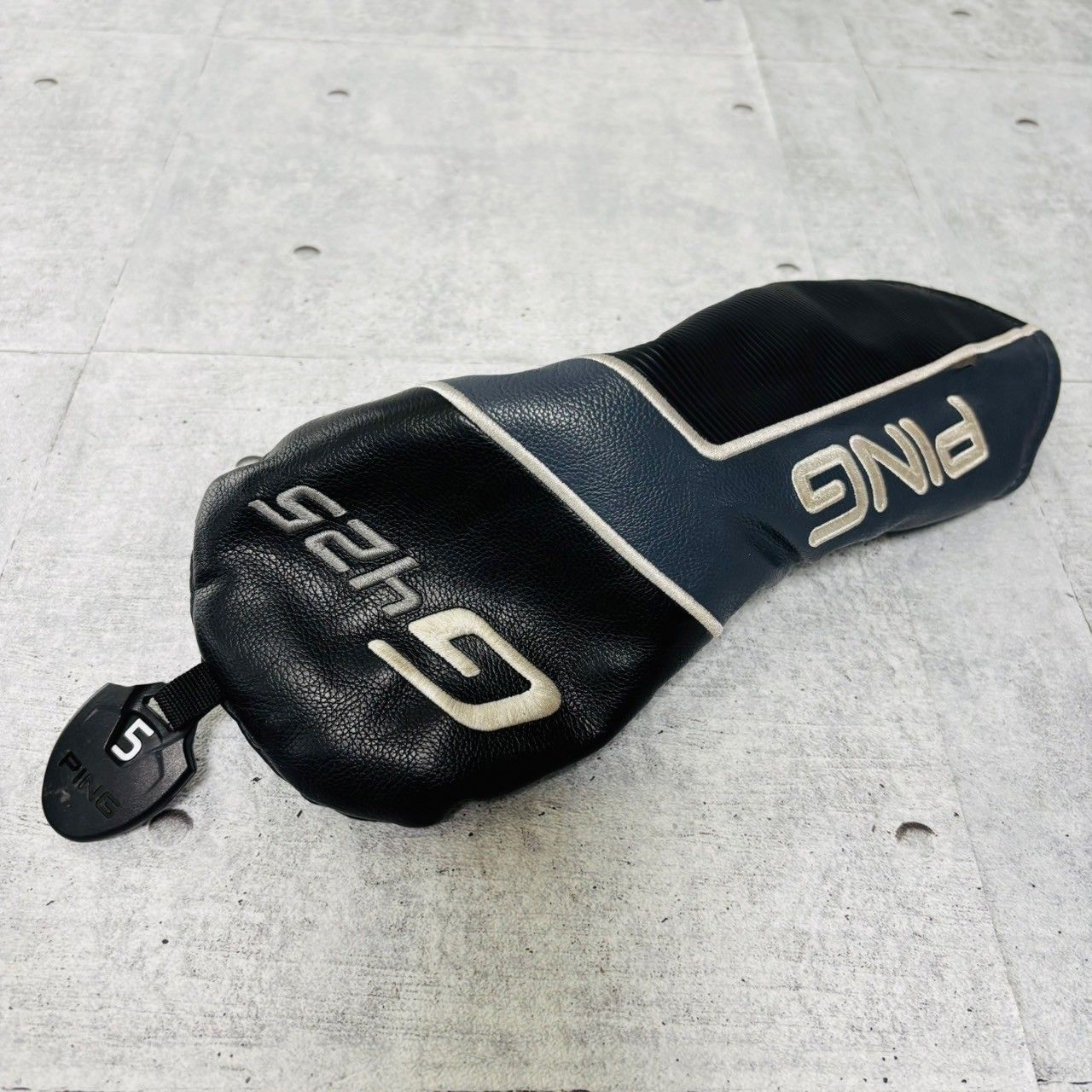 PING G425 MAX 5番ウッド ピン フレックスS ヘッドカバー付 メンズ ゴルフ クラブ ウッド 単品 初心者 入門 PING G425 MAX 5番ウッド ピン フレックスS ヘッドカバー付