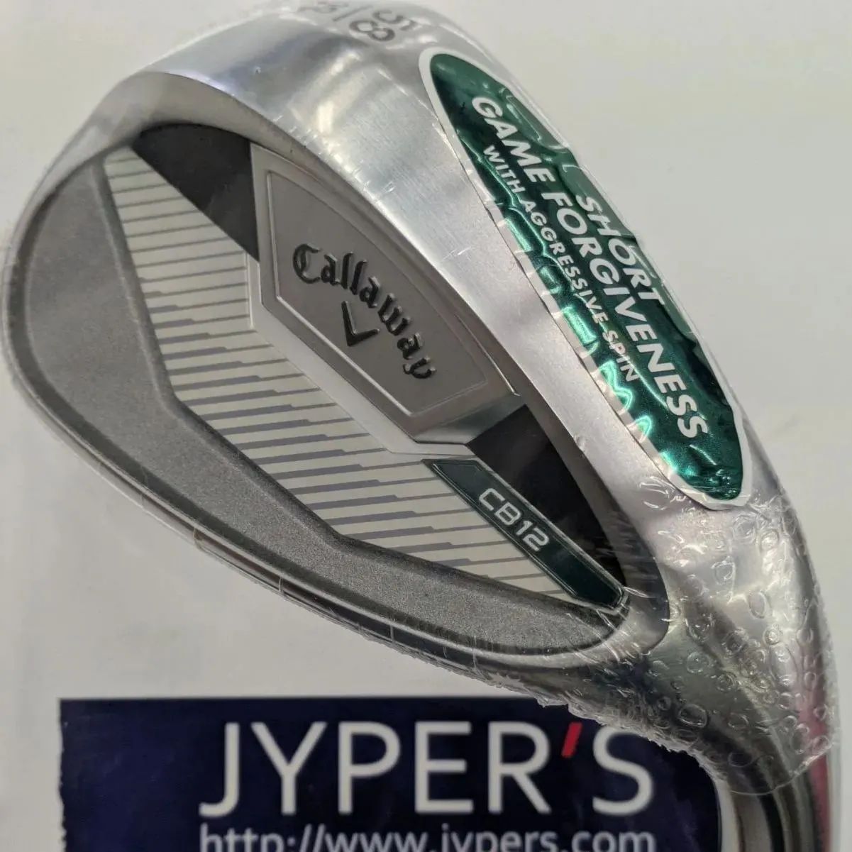 特注カスタムクラブ キャロウェイ CB 23 ウィメンズ ウェッジ ELDIO 40 for Callaway シャフト ゴルフクラブ カスタムモデル キャロウェイ 23モデル CBウェッジ 特注