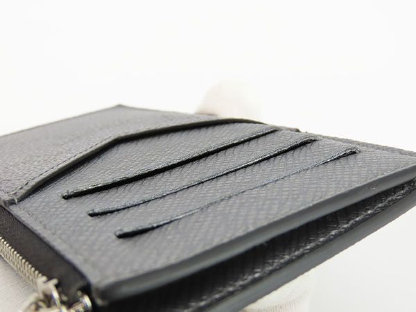 美品✨現行品　LOUIS VUITTON タイガラマ　モノグラム　コインカード 美品】ルイヴィトン LOUIS VUITTON タイガラマ モノグラム
