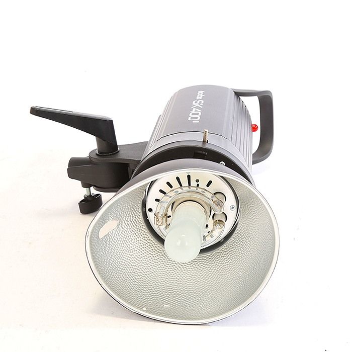 コ゛ト゛ックス GODOX SK400II スタジオフラッシュ